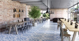 Encaustic 2.0 Apavisa Porcelanico
