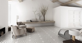 Encaustic 2.0 Apavisa Porcelanico