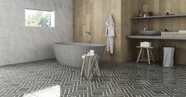 Encaustic 2.0 Apavisa Porcelanico