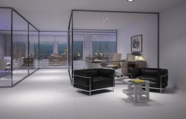 Fantasy Apavisa Porcelanico