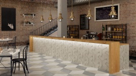 Forma Apavisa Porcelanico
