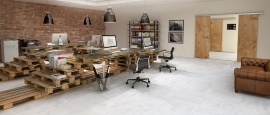 Forma Apavisa Porcelanico