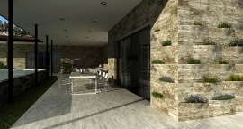 Iconic Apavisa Porcelanico