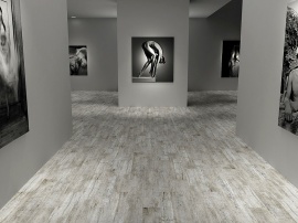 Iconic Apavisa Porcelanico