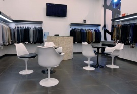 Inox Apavisa Porcelanico