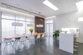 Inox Apavisa Porcelanico