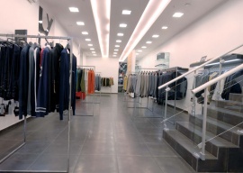 Inox Apavisa Porcelanico