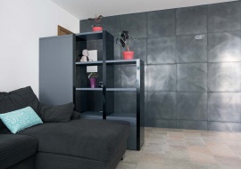 Inox Apavisa Porcelanico
