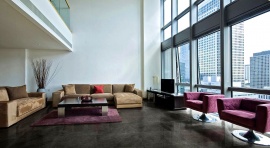 Iridio Apavisa Porcelanico