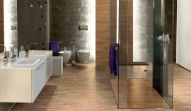 JUST LIFE Gardenia Orchidea (Versace)