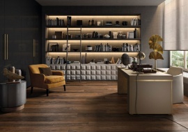 Legno Del Notaio Imola Ceramica