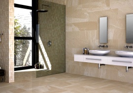 Materia Apavisa Porcelanico