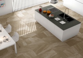 Materia Apavisa Porcelanico