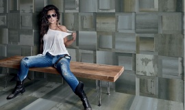 Metal 2.0 Apavisa Porcelanico