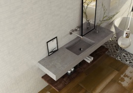 Metal 2.0 Apavisa Porcelanico
