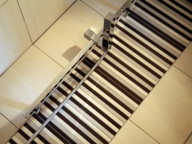 Metalwood Casalgrande Padana