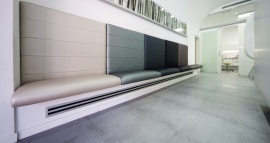 Microcement Apavisa Porcelanico