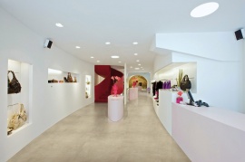 Microcement Apavisa Porcelanico