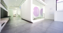 Microcement Apavisa Porcelanico