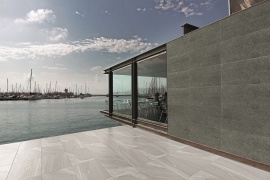 Nanoconcept 7.0 Apavisa Porcelanico