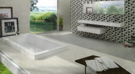 Outdoor Apavisa Porcelanico