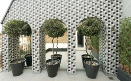 Outdoor Apavisa Porcelanico