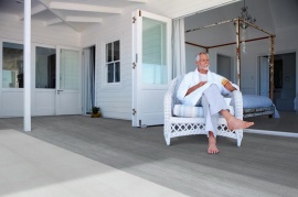 Outdoor Apavisa Porcelanico