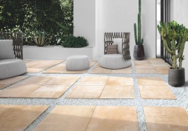 Pietra Bauge Casalgrande Padana