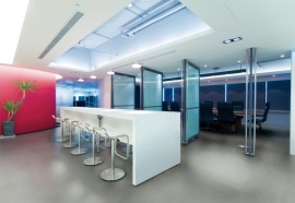 Rendering Apavisa Porcelanico