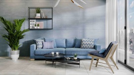 Spectrum Ametis by Estima