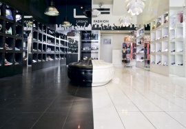 Spectrum Apavisa Porcelanico