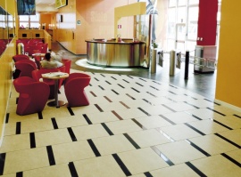 Stonetech Apavisa Porcelanico
