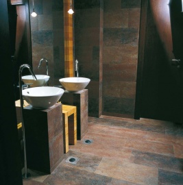 Stonetech Apavisa Porcelanico