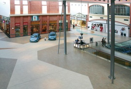 Stonetech Apavisa Porcelanico