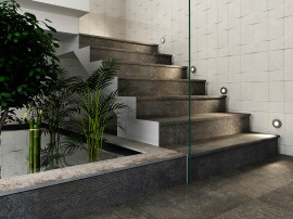 Sybarum 7.0 Apavisa Porcelanico