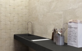 Sybarum 7.0 Apavisa Porcelanico