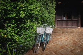 Trail18 Imola Ceramica