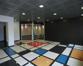 Unicolore Casalgrande Padana