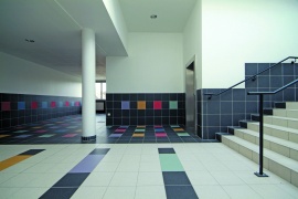 Unicolore Casalgrande Padana