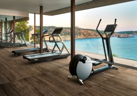 Wood 1a4 Imola Ceramica