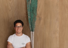 Wood 1a4 Imola Ceramica