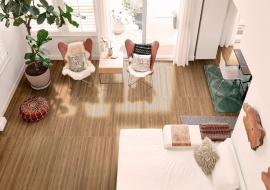 Wood 1a4 Imola Ceramica