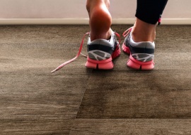 Wood 1a4 Imola Ceramica
