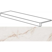 Ступени 0000873 SENSI CALACATTA GOLD 32x120