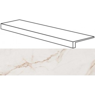 Ступени 0000873 SENSI CALACATTA GOLD 32x120