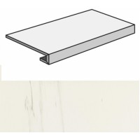 Ступени 00233 GRADONE CARRARA LEV/RET 33x60