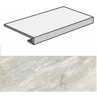 Ступени 00502 GRADONE BARDIGLIO LEV/RET 33x60