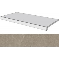 Ступени 00560 ELEM.L URBAN TERRA GRIP/RET 30Х60