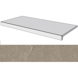 Ступени 00560 ELEM.L URBAN TERRA GRIP/RET 30Х60