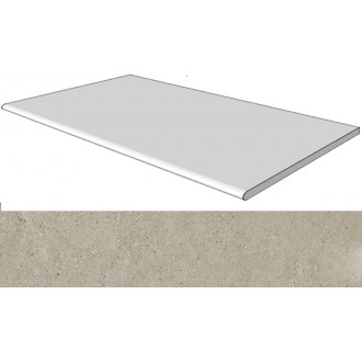 Ступени 00562 GRADONE URBAN SABBIA GRIP/RET 30Х60